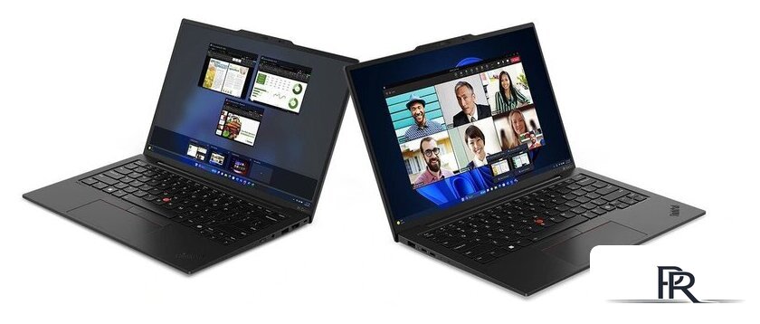 Ноутбук Lenovo ThinkPad X1 Carbon Gen 12 21KC0000CD Win 11 Pro - Изображение №2 — Интернет-магазин ПроЗаказ