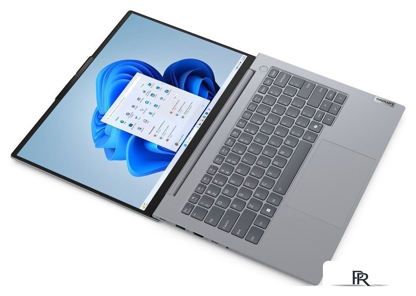 Ноутбук Lenovo ThinkBook 14 G7 IML 21MR001BGQ + 8 ГБ Win 11 Pro - Изображение №4 — Интернет-магазин ПроЗаказ