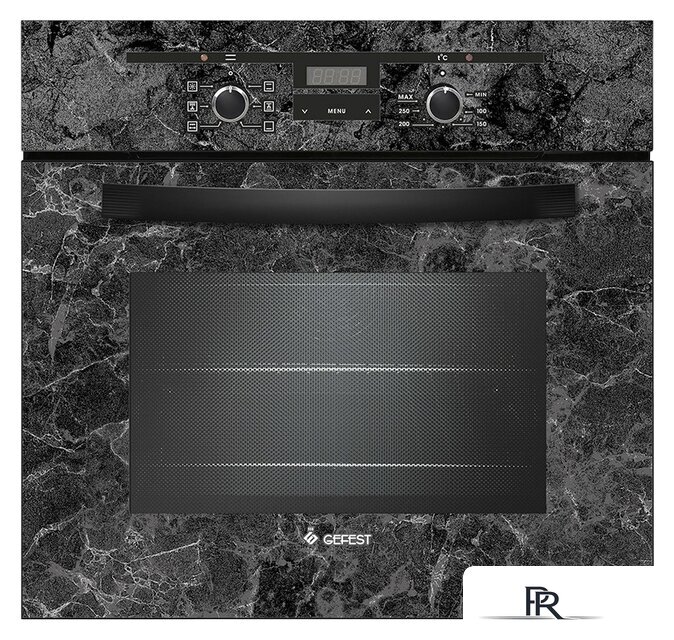 Электрический духовой шкаф GEFEST 622-02 К53 - Изображение №1 — Интернет-магазин ПроЗаказ