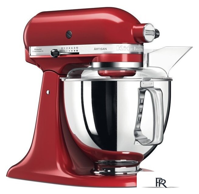 Кухонная машина KitchenAid 5KSM175PSEER - Изображение №2 — Интернет-магазин ПроЗаказ