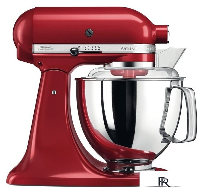 Кухонная машина KitchenAid 5KSM175PSEER - Изображение №1 — Интернет-магазин ПроЗаказ