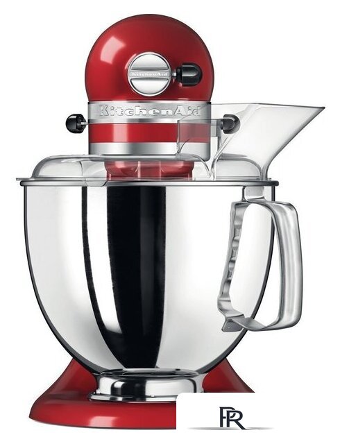 Кухонная машина KitchenAid 5KSM175PSEER - Изображение №3 — Интернет-магазин ПроЗаказ