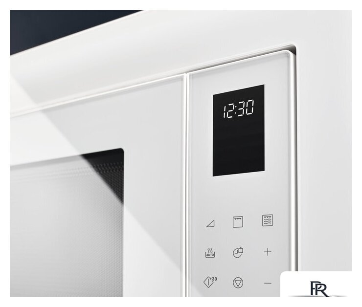 Микроволновая печь Electrolux LMS4253TMW - Изображение №2 — Интернет-магазин ПроЗаказ
