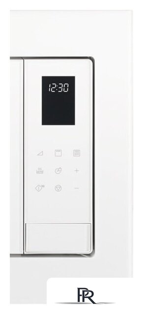 Микроволновая печь Electrolux LMS4253TMW - Изображение №3 — Интернет-магазин ПроЗаказ
