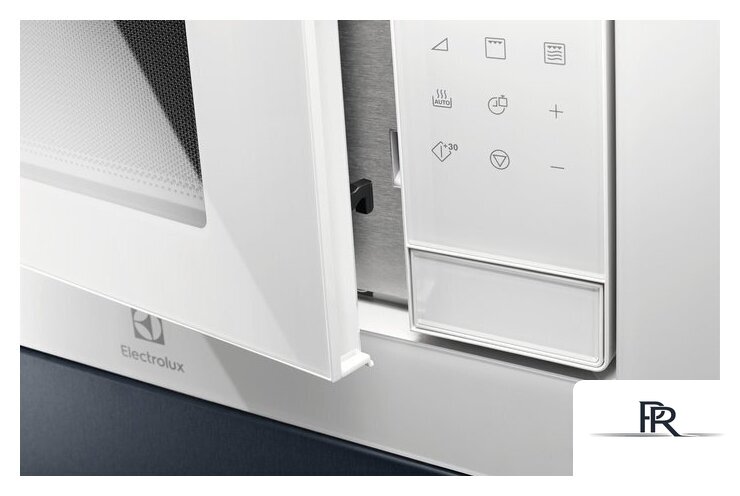 Микроволновая печь Electrolux LMS4253TMW - Изображение №4 — Интернет-магазин ПроЗаказ