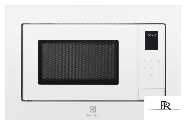 Микроволновая печь Electrolux LMS4253TMW - Изображение №1 — Интернет-магазин ПроЗаказ