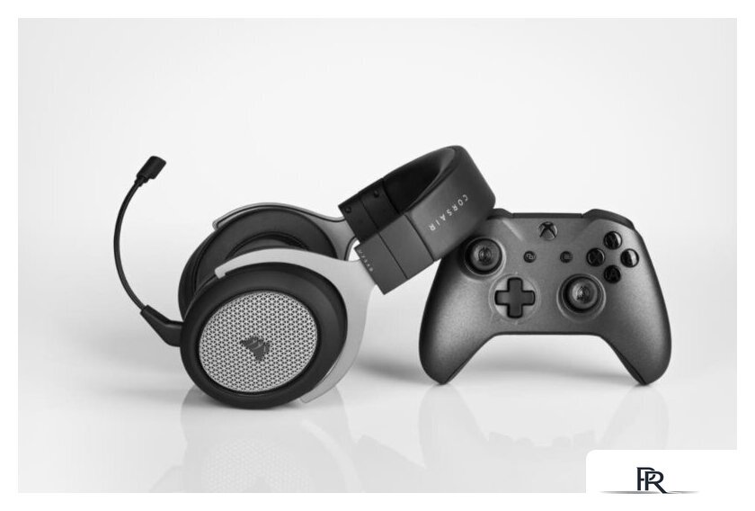 Наушники Corsair HS75 XB Wireless - Изображение №16 — Интернет-магазин ПроЗаказ