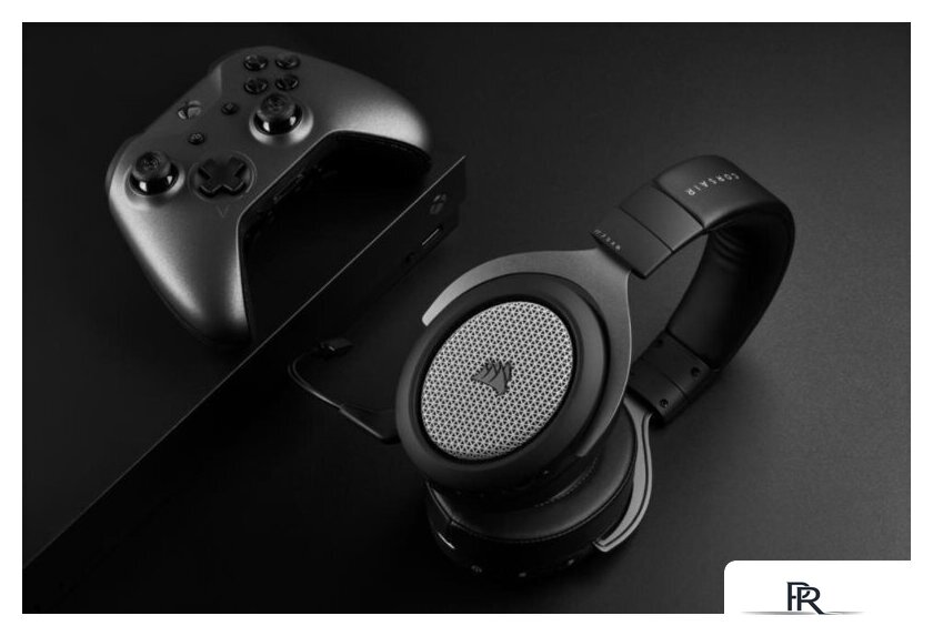 Наушники Corsair HS75 XB Wireless - Изображение №14 — Интернет-магазин ПроЗаказ