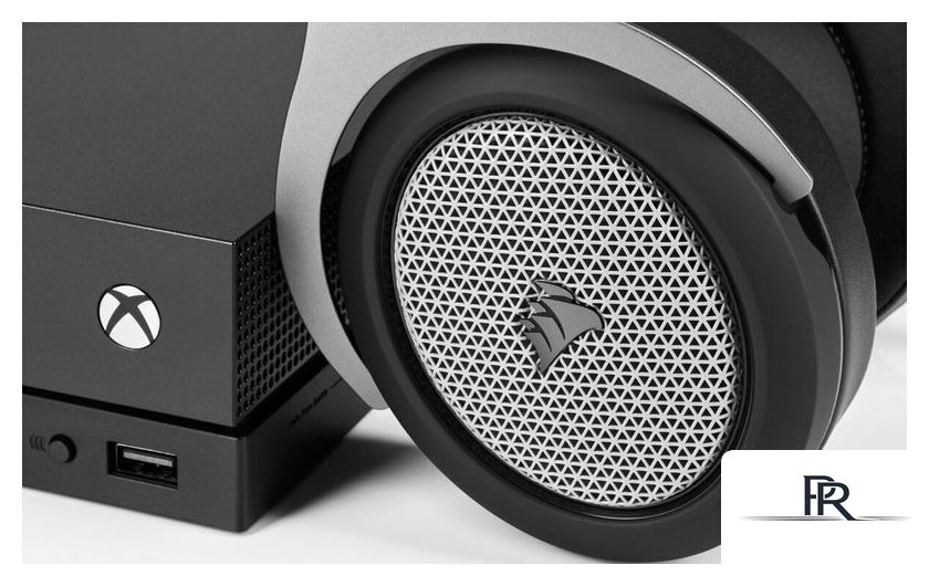Наушники Corsair HS75 XB Wireless - Изображение №17 — Интернет-магазин ПроЗаказ