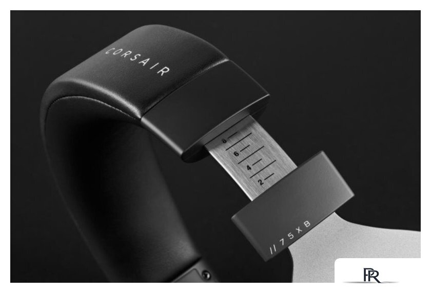 Наушники Corsair HS75 XB Wireless - Изображение №11 — Интернет-магазин ПроЗаказ