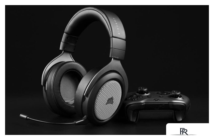 Наушники Corsair HS75 XB Wireless - Изображение №15 — Интернет-магазин ПроЗаказ