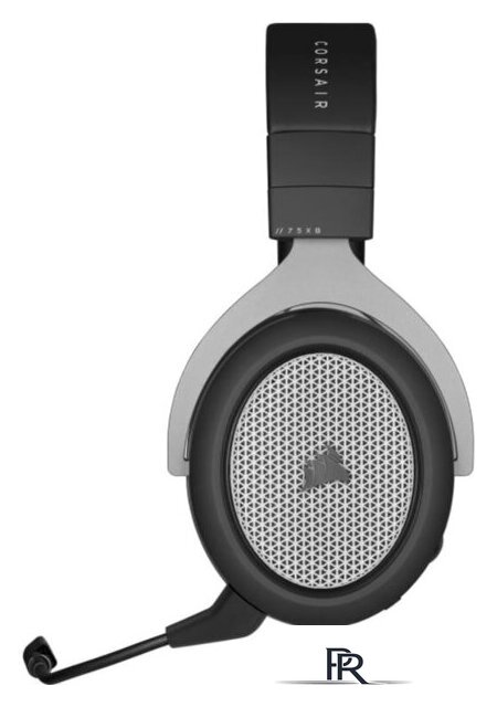 Наушники Corsair HS75 XB Wireless - Изображение №4 — Интернет-магазин ПроЗаказ