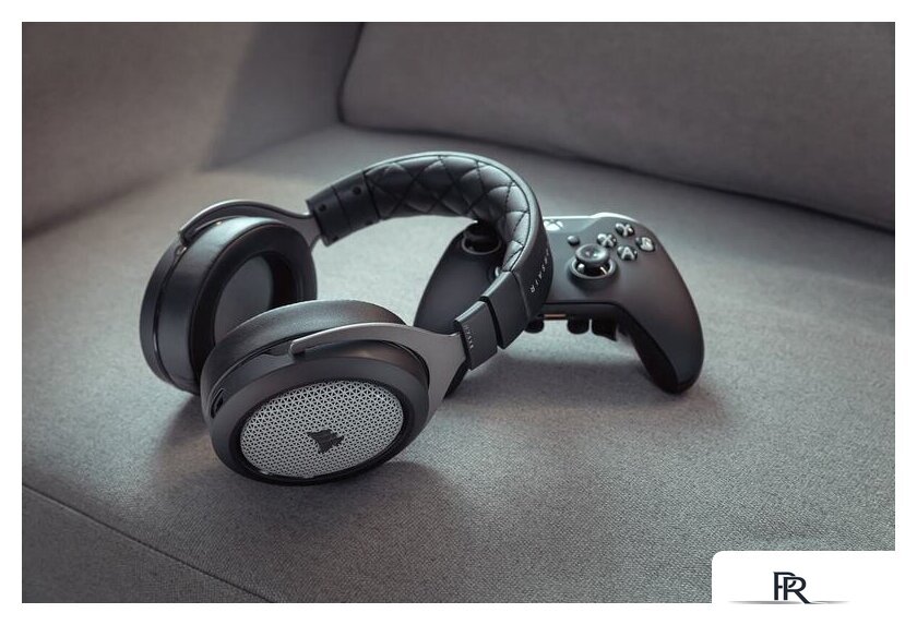 Наушники Corsair HS75 XB Wireless - Изображение №18 — Интернет-магазин ПроЗаказ