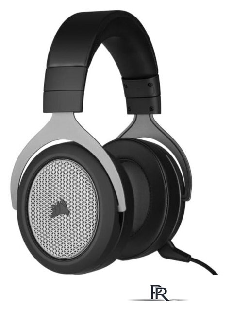 Наушники Corsair HS75 XB Wireless - Изображение №2 — Интернет-магазин ПроЗаказ