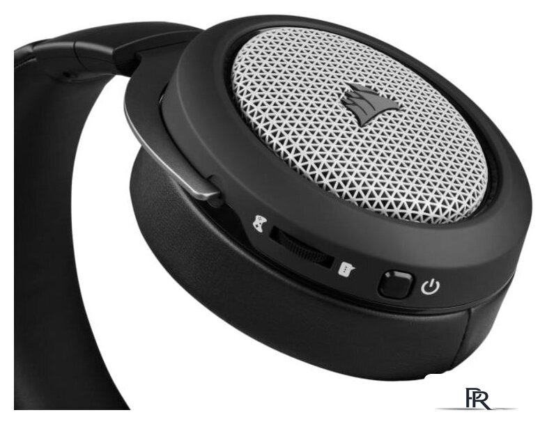 Наушники Corsair HS75 XB Wireless - Изображение №7 — Интернет-магазин ПроЗаказ