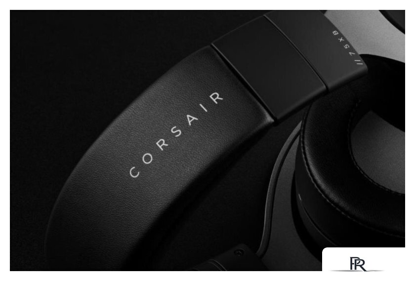 Наушники Corsair HS75 XB Wireless - Изображение №12 — Интернет-магазин ПроЗаказ