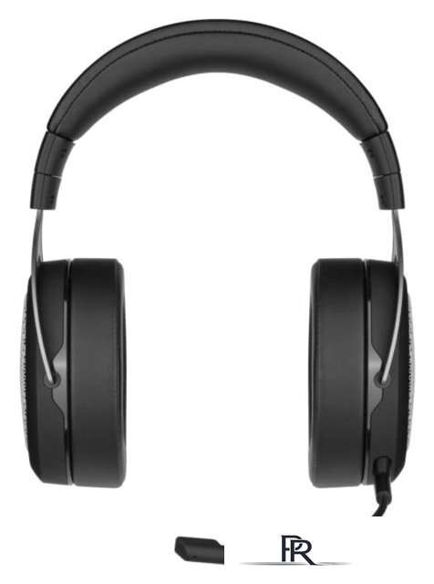 Наушники Corsair HS75 XB Wireless - Изображение №3 — Интернет-магазин ПроЗаказ