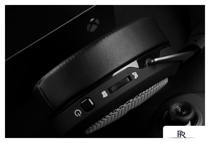Наушники Corsair HS75 XB Wireless - Изображение №13 — Интернет-магазин ПроЗаказ