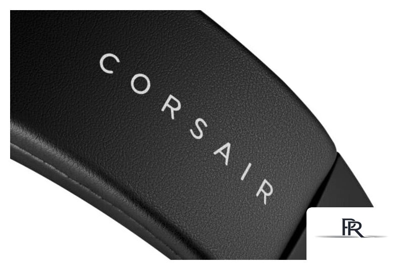 Наушники Corsair HS75 XB Wireless - Изображение №9 — Интернет-магазин ПроЗаказ