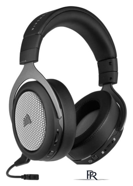 Наушники Corsair HS75 XB Wireless - Изображение №5 — Интернет-магазин ПроЗаказ