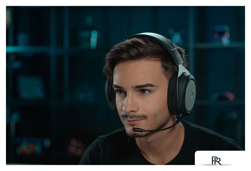 Наушники Corsair HS75 XB Wireless - Изображение №22 — Интернет-магазин ПроЗаказ