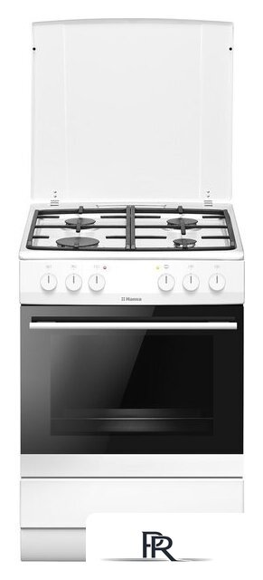 Кухонная плита Hansa FCMW680254 - Изображение №1 — Интернет-магазин ПроЗаказ