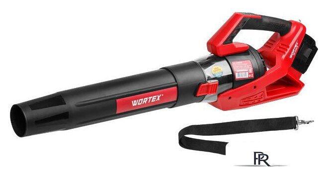 Садовая воздуходувка Wortex BB 2536 D ALL1 0333234 (без АКБ) - Изображение №1 — Интернет-магазин ПроЗаказ