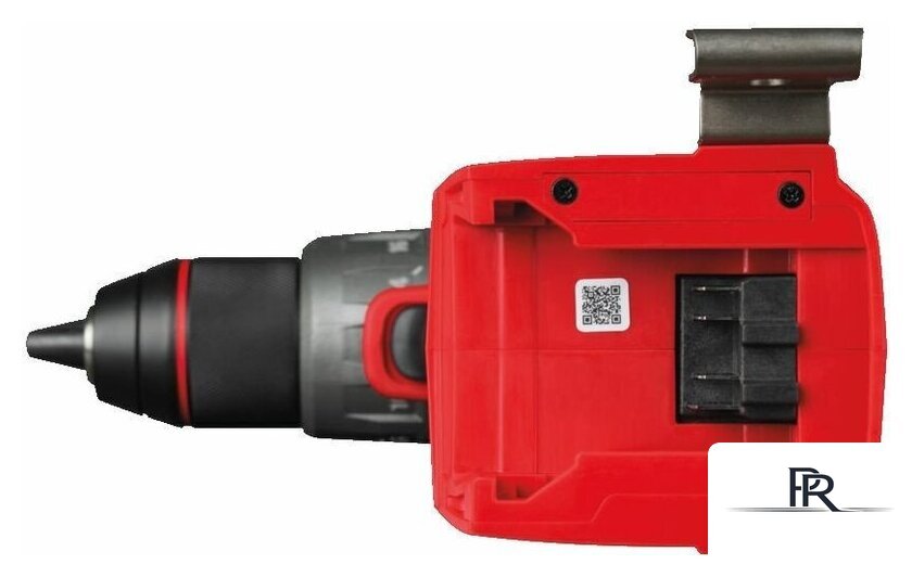 Дрель-шуруповерт Milwaukee M18 FUEL M18ONEDD3-502X 4933492802 (с 2-мя АКБ 5 Ач, кейс) - Изображение №4 — Интернет-магазин ПроЗаказ