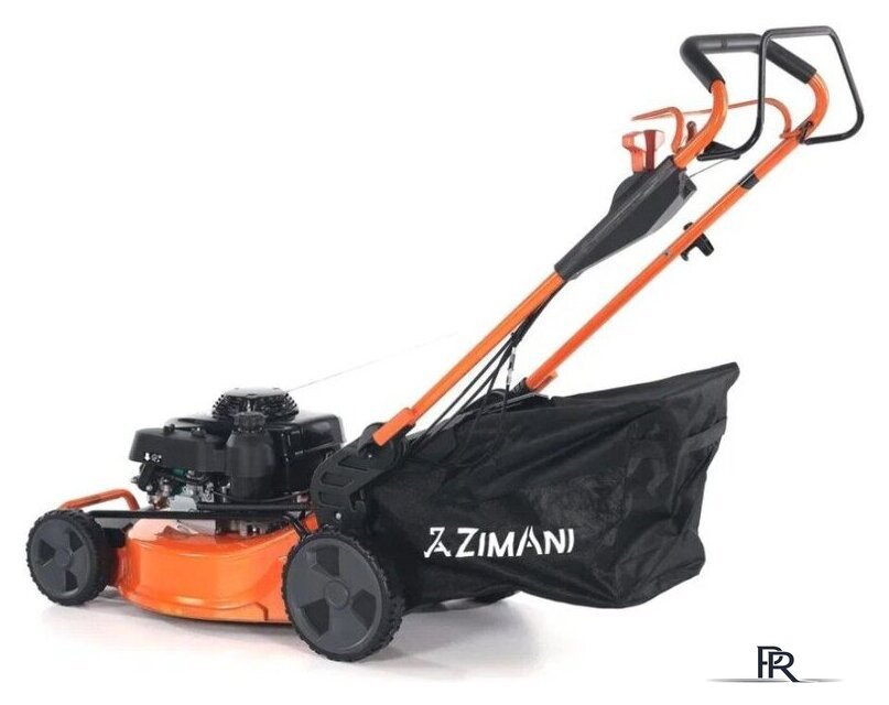 Газонокосилка ZimAni LC553HV - Изображение №5 — Интернет-магазин ПроЗаказ