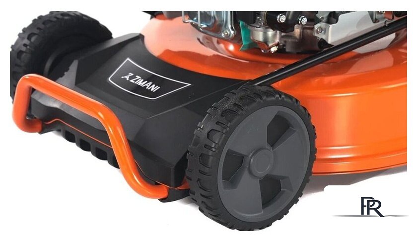 Газонокосилка ZimAni LC553HV - Изображение №8 — Интернет-магазин ПроЗаказ