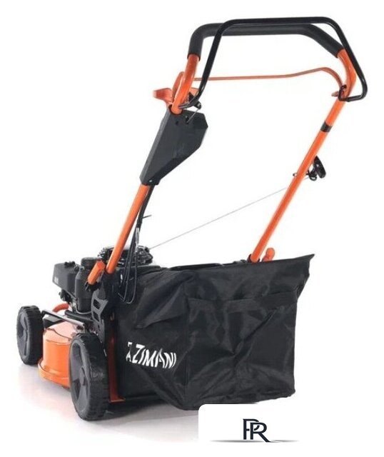 Газонокосилка ZimAni LC553HV - Изображение №4 — Интернет-магазин ПроЗаказ