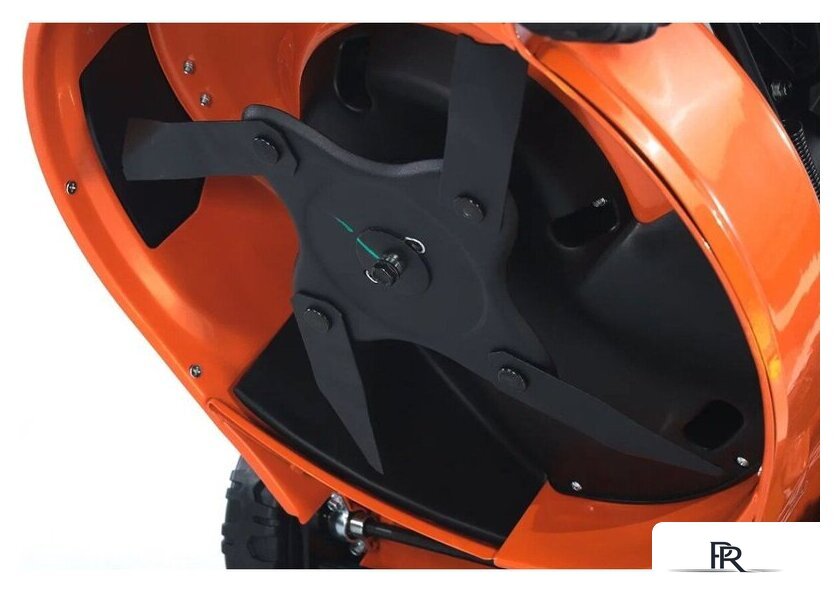 Газонокосилка ZimAni LC553HV - Изображение №12 — Интернет-магазин ПроЗаказ
