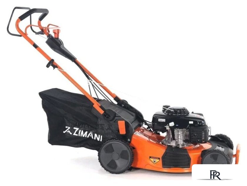 Газонокосилка ZimAni LC553HV - Изображение №3 — Интернет-магазин ПроЗаказ