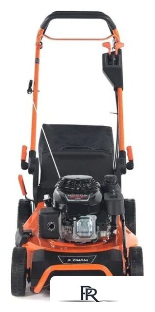 Газонокосилка ZimAni LC553HV - Изображение №2 — Интернет-магазин ПроЗаказ
