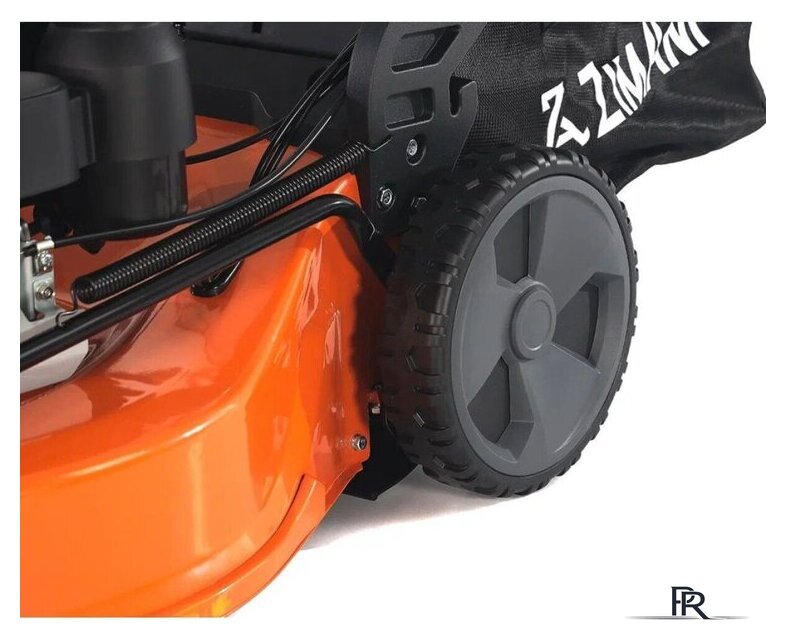 Газонокосилка ZimAni LC553HV - Изображение №10 — Интернет-магазин ПроЗаказ