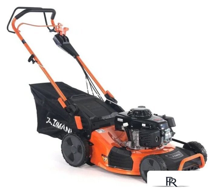Газонокосилка ZimAni LC553HV - Изображение №1 — Интернет-магазин ПроЗаказ