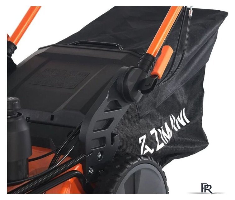 Газонокосилка ZimAni LC553HV - Изображение №11 — Интернет-магазин ПроЗаказ