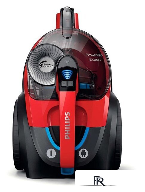 Пылесос Philips FC9729/09 - Изображение №3 — Интернет-магазин ПроЗаказ