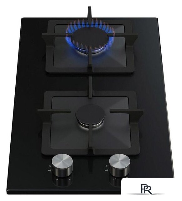 Варочная панель Krona Calore 30 BL - Изображение №2 — Интернет-магазин ПроЗаказ