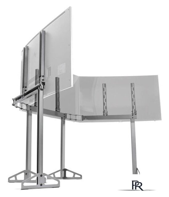Кронштейн для телевизора Playseat TV Stand Triple Package - Изображение №2 — Интернет-магазин ПроЗаказ