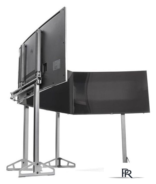 Кронштейн для телевизора Playseat TV Stand Triple Package - Изображение №3 — Интернет-магазин ПроЗаказ