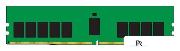 Оперативная память Kingston 16GB DDR4 PC4-25600 KSM32RS4/16HDR - Изображение №1 — Интернет-магазин ПроЗаказ
