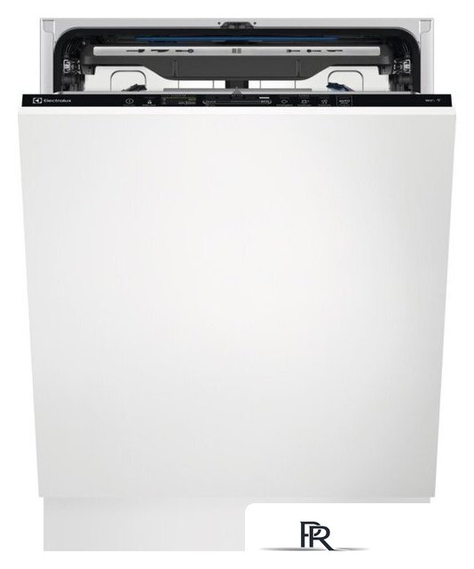 Встраиваемая посудомоечная машина Electrolux 700 GlassCare EEG88520W - Изображение №1 — Интернет-магазин ПроЗаказ
