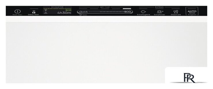 Встраиваемая посудомоечная машина Electrolux 700 GlassCare EEG88520W - Изображение №2 — Интернет-магазин ПроЗаказ