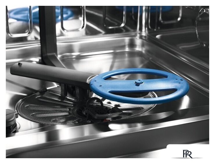 Встраиваемая посудомоечная машина Electrolux 700 GlassCare EEG88520W - Изображение №6 — Интернет-магазин ПроЗаказ