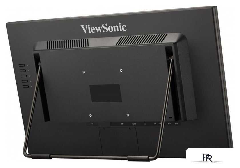 Монитор ViewSonic TD2465 - Изображение №6 — Интернет-магазин ПроЗаказ