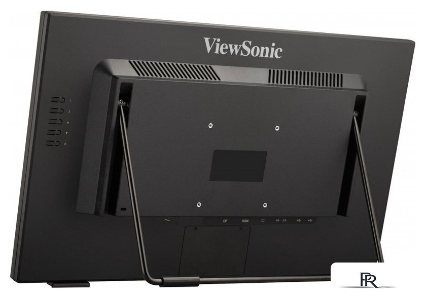 Монитор ViewSonic TD2465 - Изображение №10 — Интернет-магазин ПроЗаказ