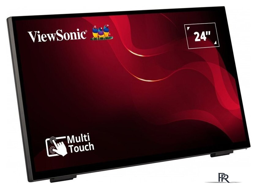 Монитор ViewSonic TD2465 - Изображение №4 — Интернет-магазин ПроЗаказ