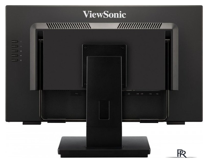 Монитор ViewSonic TD2465 - Изображение №14 — Интернет-магазин ПроЗаказ