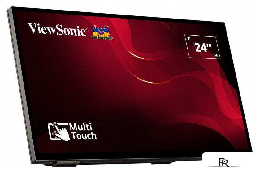 Монитор ViewSonic TD2465 - Изображение №3 — Интернет-магазин ПроЗаказ